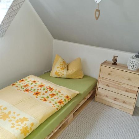 הוילה קלינגנתאל Haus Steindoebra מראה חיצוני תמונה