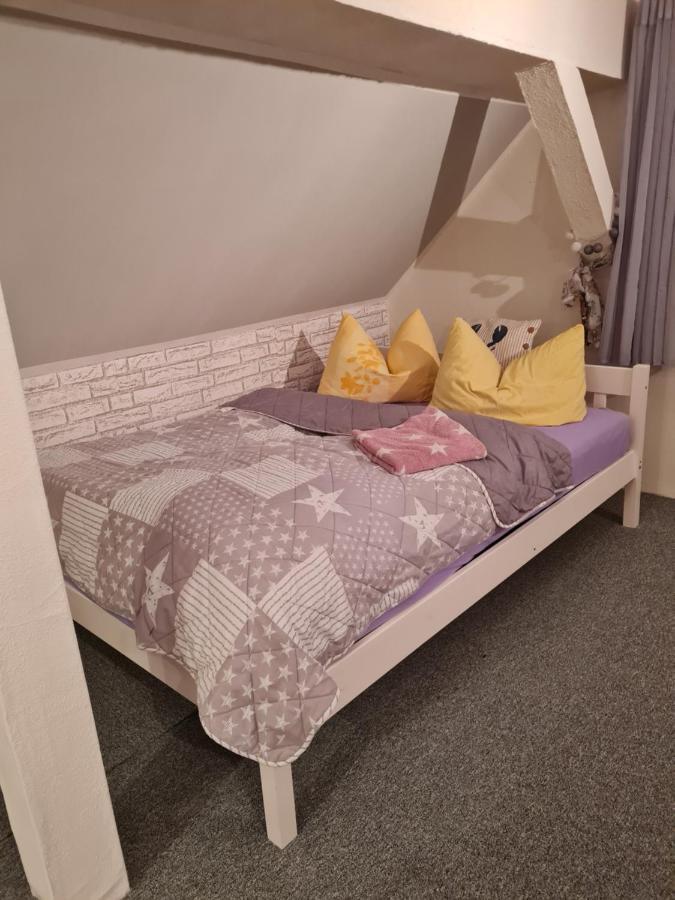 הוילה קלינגנתאל Haus Steindoebra מראה חיצוני תמונה