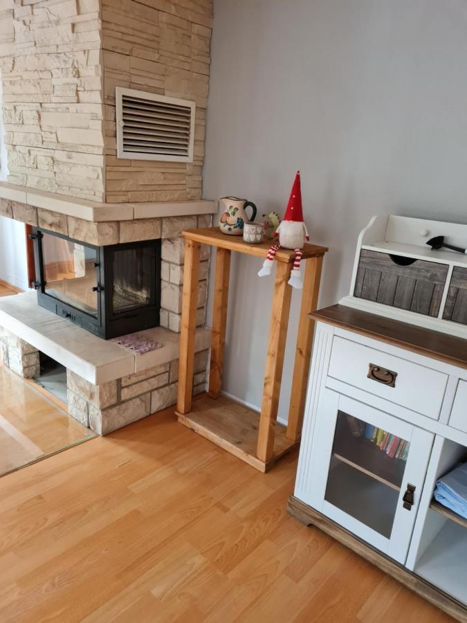 הוילה קלינגנתאל Haus Steindoebra מראה חיצוני תמונה